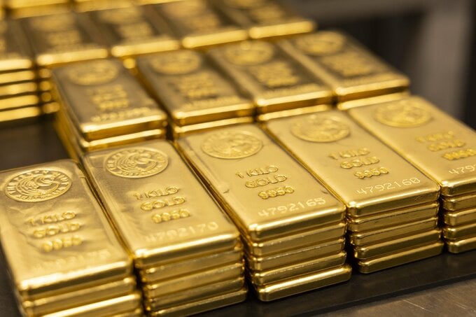 金相場の歴史的高騰、新興国に追い風－ガーナ格上げ・南ア株大幅高