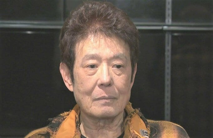 【 舟木一夫（８０）】　新型コロナウイルス感染で入院　「高熱が続いため」　関係者が明かす　5月27日・28日のコンサートは延期|TBS NEWS DIG