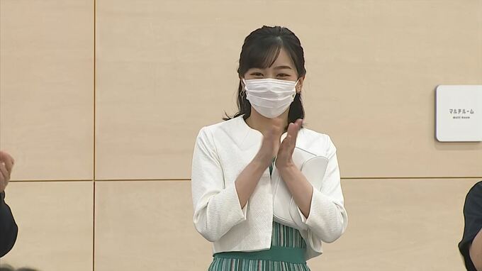佳子さま 選手へエール…車いすバスケの練習をご視察 鳥取県鳥取市|TBS NEWS DIG