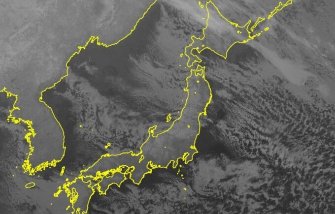北陸から北の日本海側 中心に雪や吹雪…関東から西は晴れるも気温は上がらず　空気は冷たいまま【大雪と雨と風のシミュレーション】|TBS NEWS DIG