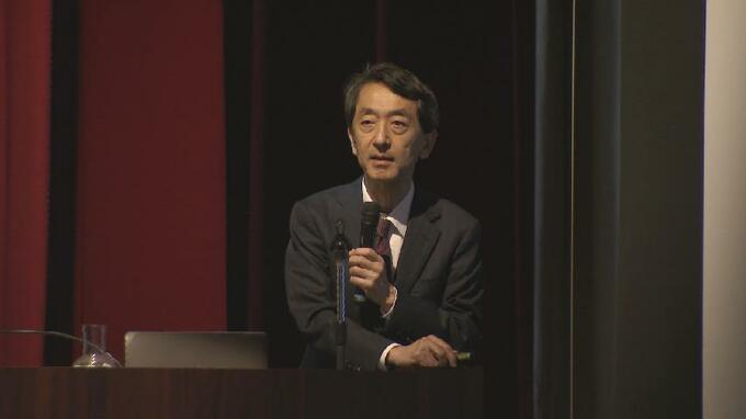 今の科学で地震予知はできない…減災が最も重要 “住宅の耐震化” や ”家具の固定” 呼びかけ　富山・高岡市　|　富山のニュース｜天気・防災｜チューリップテレビ