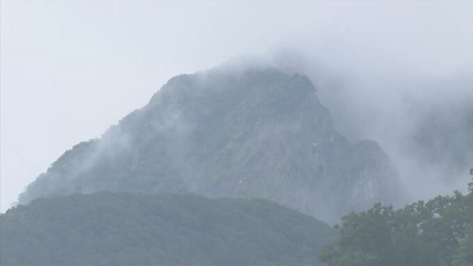 単独で大山登山の広島の男性不明　遭難か？　警察などが捜索開始　鳥取県・大山町　|　BSSニュース | BSS山陰放送