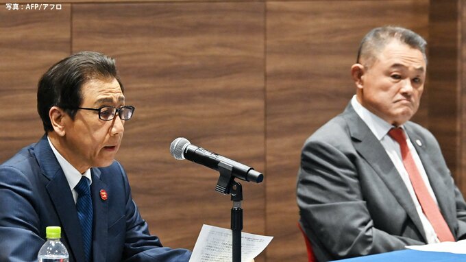 2030年札幌五輪・パラリンピック招致断念　34年大会以降の招致に切り替える方針|TBS NEWS DIG