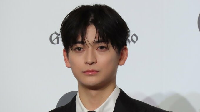 【 高橋文哉 】充実の2025年を振り返る「いろんな初めてを経験させていただいた」|TBS NEWS DIG