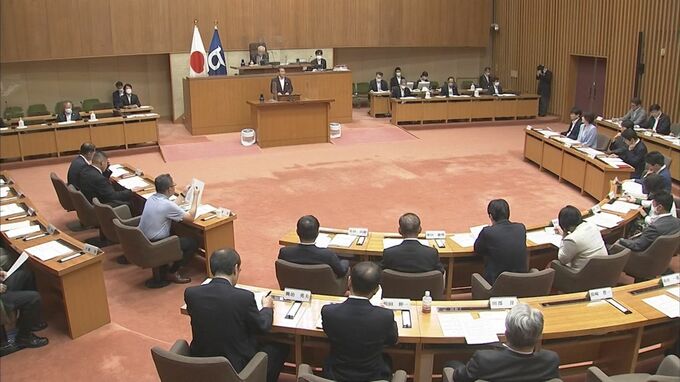 物価高騰対策、買い物環境確保…総額349億円余り過去最大の補正予算案提案　鳥取県6月定例議会　|　BSSニュース | BSS山陰放送