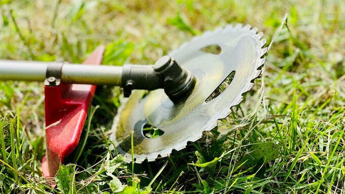 草刈り機、丸のこ、生垣用のバリカン、集塵機を盗んだ疑い　40代男逮捕　動機は？|TBS NEWS DIG