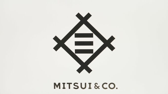 【速報】三井物産が初の純利益「1兆円」超えの見通し