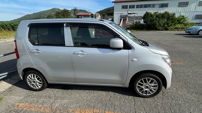 「車が数日間駐車されている」月山で茨城県の73歳男性が遭難か　付近ではクマに襲われた事例も…きょうから地上隊が捜索（山形・西川町）　|　山形のニュース│TUYテレビユー山形