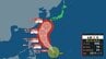 【台風情報】台風6号　発達しながら来週火曜日にかけて九州の南に北上する予想【１日からの風雨のシミュレーション】　|　MRTニュース ｜ ＭＲＴ宮崎放送