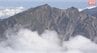 下山予定日を過ぎても行方わからず…北アルプス鹿島槍ヶ岳で東京都の71歳男性…数日前にグループで入山、その後単独行動…戸隠連峰本院岳では富山市の医師の46歳女性が滑落して死亡　|　SBC NEWS | 長野のニュース | SBC信越放送