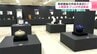 美術館級の作品を身近に！　高知大丸で人間国宝陶芸展と九谷焼の展示始まる　|　高知のニュース・天気｜KUTV NEWS | KUTVテレビ高知