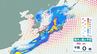 【GW大雨に警戒】予想24時間降水量は四国200ミリ、関東甲信・東海・近畿150ミリ・九州120ミリ・北陸100ミリ　気象庁の最新の予報は？【5月8日(金)にかけての雨風シミュレーション】　|　BSSニュース | BSS山陰放送