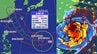 【台風情報】大型で猛烈な勢力の「台風9号」(バービー)　8日には最大瞬間風速80m/s・中心気圧910hPa予想　今後の進路･影響は？【気象庁･雨風の予想シミュレーション】　|　愛媛のニュース - Nスタえひめ｜あいテレビは6チャンネル