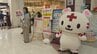 「愛の献血助け合い運動」　献血への協力呼びかける　街頭キャンペーン　|　山梨のニュース | ＵＴＹテレビ山梨