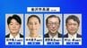 金沢市長選が告示 現職と新人あわせて４人が立候補 都心軸のまちづくりなどが争点　|　石川県のニュース｜MRO北陸放送