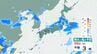 【警報級大雨の可能性】最新の週間天気予報(7月24日～30日)　厳しい暑さが続く一方、東日本・北日本では大雨に警戒　今後の雨風シミュレーション【気象庁23日発表】　|　BSSニュース | BSS山陰放送
