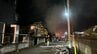 「建物全体から火炎が上がっている」長崎県諫早市で住宅など4棟焼く火事　住人1人が安否不明　|　長崎のニュース | 天気 | NBC長崎放送