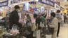 「生鮮品がめっちゃ安い」300人が長い列　福島駅東口「MEGAドン・キホーテ」待望のオープン　|　福島のニュース│TUF