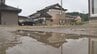 10日にかけて”警報級”大雨の可能性　9日朝までに最大120mmの雨予想も　土砂災害や低地の浸水に注意警戒　富山　|　富山のニュース｜天気・防災｜チューリップテレビ