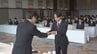 社会の第一線で活躍する人材を育成　富士北麓地域の勉学に優れた高校生や大学生に奨学金　公益財団法人堀内浩庵会　|　山梨のニュース | ＵＴＹテレビ山梨