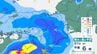 【近畿地方】晴天から雨へ…いつどこで降る？　5月31日(日)にかけての雨風シミュレーション【大阪・京都・兵庫・滋賀・奈良・和歌山】　|　BSSニュース | BSS山陰放送