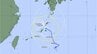 【台風情報】今どこに？ 台風24号(クロヴァン)は沖縄・奄美をぐるりと一周するような動きに...最大瞬間風速30m/s　今後の勢力と進路を詳しく　台風18号の今後は？ 全国の天気を画像で　気象庁【進路図で見る】　|　山形のニュース│TUYテレビユー山形