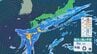 【大雨情報】前線が太平洋沿岸付近で停滞へ 台風24号（クロヴァン）も影響し週末は西日本を中心に大雨のおそれ 24時間予想降水量は四国で300ミリに 雨と風シミュレーション　　|　石川県のニュース｜MRO北陸放送