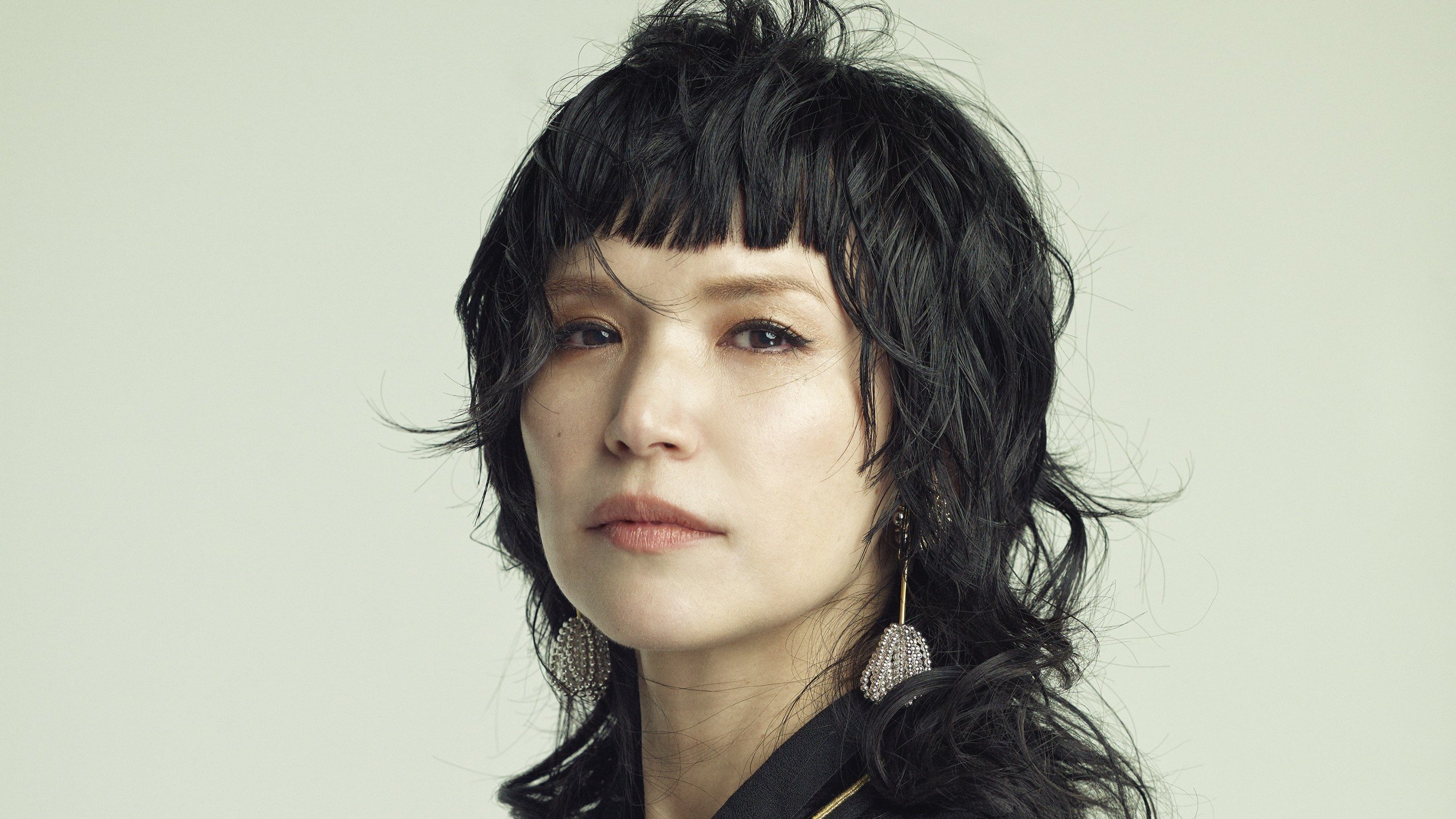 Superfly 】越智志帆さん 第二子妊娠を公表「経験ひとつひとつが