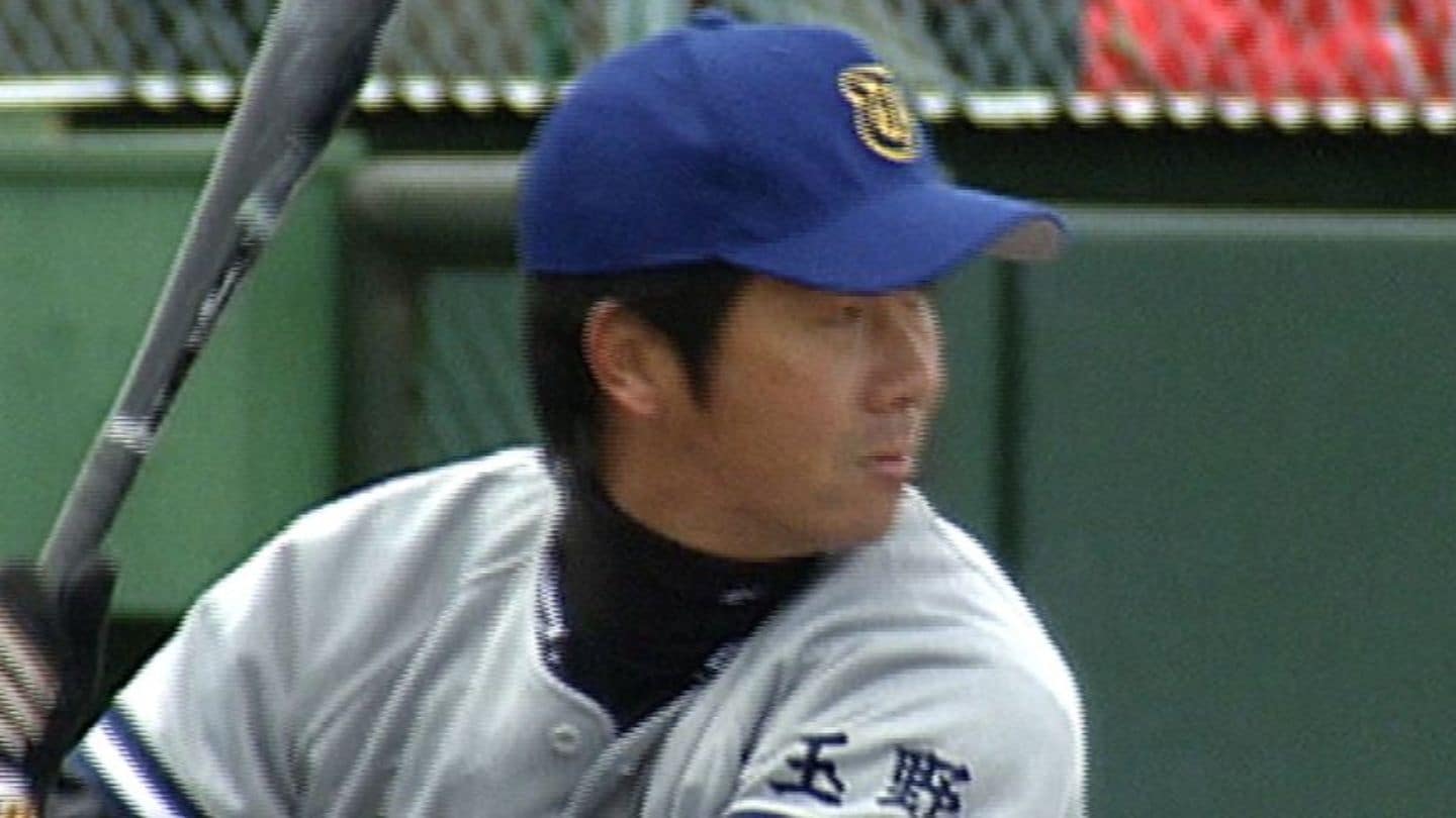 元阪神「代打の神様」日ハムコーチ時代に襲った「バット直撃」脳 元阪神「代打の神様」日ハムコーチ時代に襲った「バット直撃」脳