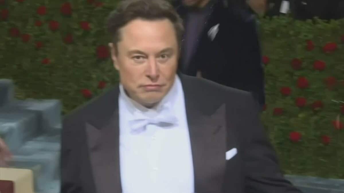 米テスラ イーロン・マスクCEOに約150兆円相当の巨額報酬案 | TBS NEWS DIG