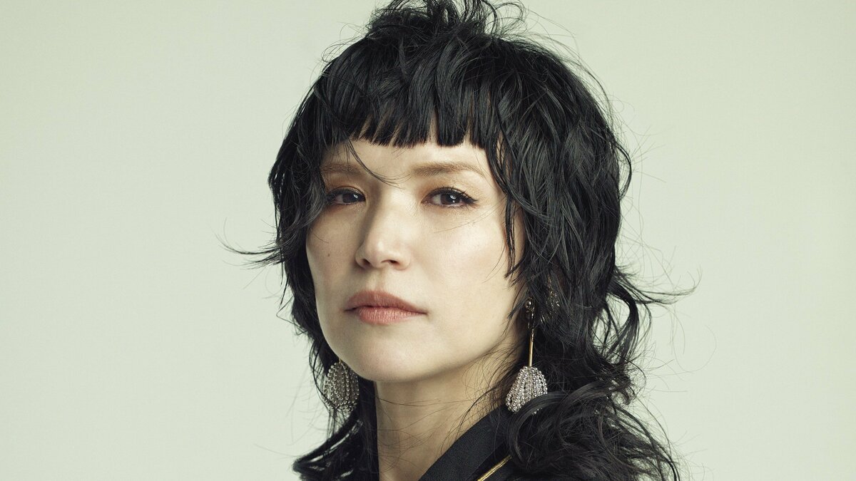 Superfly 】越智志帆さん 第二子妊娠を公表「経験ひとつひとつが
