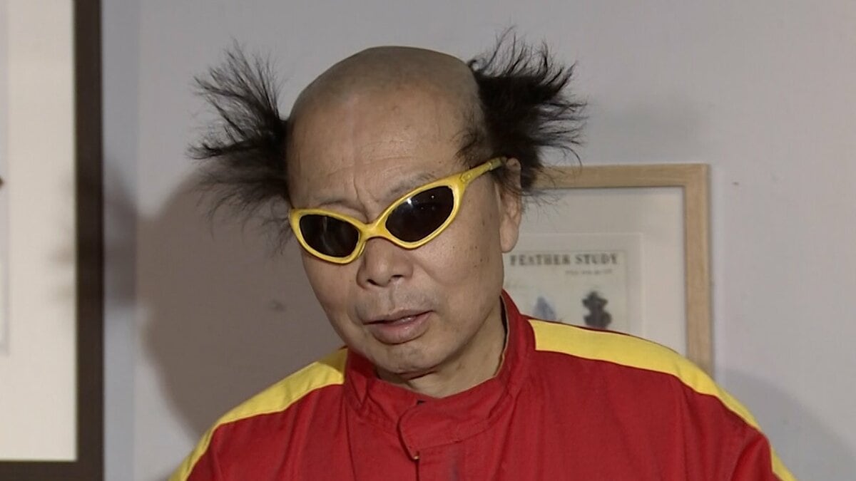 電撃ネットワーク・南部虎弾さん（72） 死去 脳卒中のため 「突然の