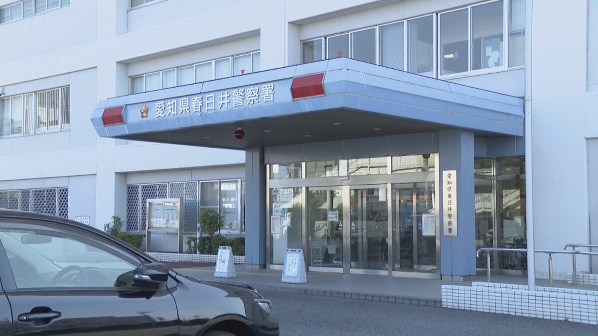 被害総額3億円超か 銅資材を不正発注の疑い 中部電力グループの変圧器メーカー｢愛知電機｣の元社員 50歳の男を逮捕
