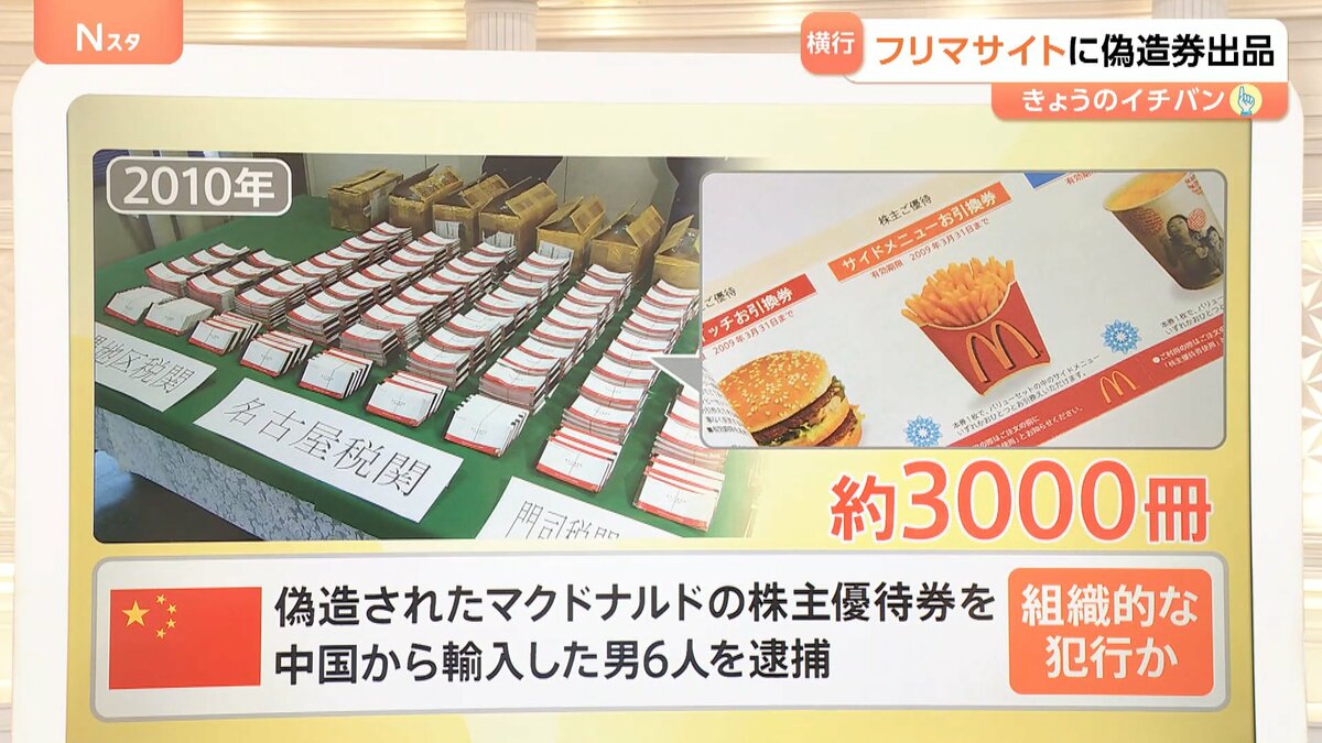 最新・9/30午後まで出品) マクドナルド 株主優待券 3冊 【公式通販】