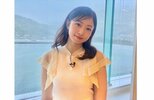 【 中村静香 】　「ちょっと太りました」　ＳＮＳに綴る　「お風呂あがりのアイスのおいしさを教えてくれる夏が悪いんです」「私は悪くない」|TBS NEWS DIG