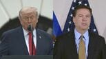 トランプ大統領と対立の元FBI長官を起訴　米司法省が発表　SNSでトランプ氏を脅迫したなどとして|TBS NEWS DIG