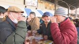 豊後大野の酒蔵巡りイベント前にプレイベント 大分 | 大分のニュース|OBS NEWS|大分放送