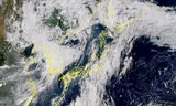 【大雨・猛暑に警戒】前線活発化で西日本、北日本は大雨のおそれ 太平洋高気圧の影響で厳しい暑さ続く【雨と風のシミュレーション】 | 富山のニュース|天気・防災|チューリップテレビ