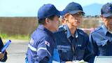 霧島・姶良集中豪雨 坂井防災担当大臣が被災現場を視察 鹿児島|TBS NEWS DIG