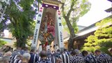 飾り山笠の御神入れ 7月1日に開幕「博多祇園山笠」~3年ぶりに全ての行事開催 | 福岡のニュース|RKB NEWS|RKB毎日放送