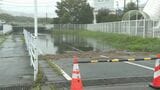 アンダーパスが冠水　車２台水没し女性１人死亡　福島県内で大雨　|　福島のニュース│TUF
