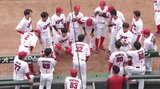 「坂倉将吾が打ち始めると打線が線になる」広島カープ vs. ヤクルトの見どころ 佐々岡真司さん解説 末包昇大は登録抹消 中村健人が1軍へ|TBS NEWS DIG