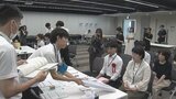 3日公示の参院選に向け長崎県庁で届け出のリハーサル | 長崎のニュース | 天気 | NBC長崎放送