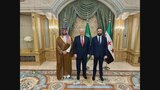 アメリカ・トランプ政権 シリア制裁緩和の“第1弾”発表、銀行や石油関連企業との取引が可能に|TBS NEWS DIG