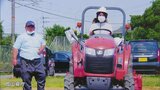 「農業に取り組んでみようとか、気楽に相談して」農業普及活動パネル展【岡山】|TBS NEWS DIG
