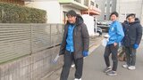 スポGOMIワールドカップエキシビション 元プロ野球選手で大分市出身の内川聖一さんが参加 大分 | 大分のニュース|OBS NEWS|大分放送