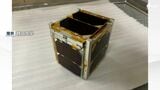 “宇宙ゴミ”掃除から“宇宙エレベーター”へ 静岡大学開発の超小型衛星が宇宙へ放出 壮大な実験が始動=静岡 | 静岡のニュース | SBSNEWS | 静岡放送