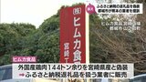 都城市ふるさと納税返礼品偽装問題 市が「ヒムカ食品」を提訴 | MRTニュース | MRT宮崎放送