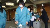 町の税金45万円の使い方を小中学生が真剣議論!山形県遊佐町の「少年議会」で選挙の投票率もアップ!?|TBS NEWS DIG