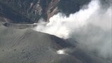 「断続的に高まっていく可能性もある」火山活動長期化の恐れに気象台が警戒を呼びかけ 噴火警戒レベル3が継続 北海道・十勝岳 | 北海道のニュース|HBC北海道放送